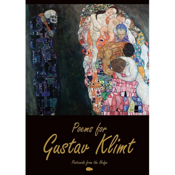 Poems for Gustav Klimt - Paperback