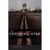 Crossing Over: Poems - Paperback