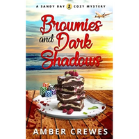 Brownies and Dark Shadows - Paperback
