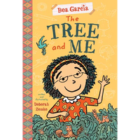 The Tree and Me - Paperback