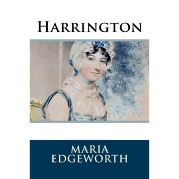 Harrington - Paperback