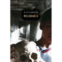 Reliquaria - Paperback