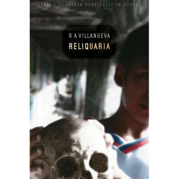 Reliquaria - Paperback