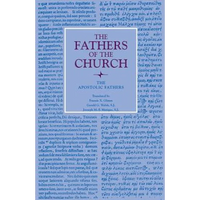 The Apostolic Fathers - Paperback