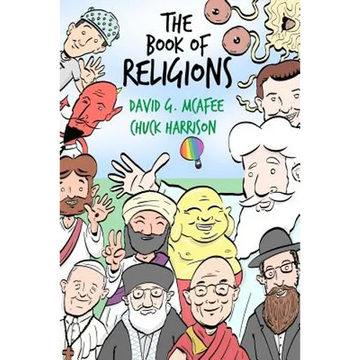 The Book of Religions - Paperback