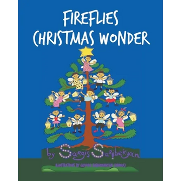 Fireflies Christmas Wonder - Paperback