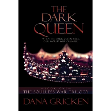 The Dark Queen - Paperback
