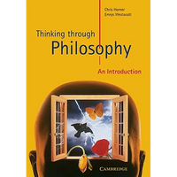 Thinking through Philosophy - Paperback