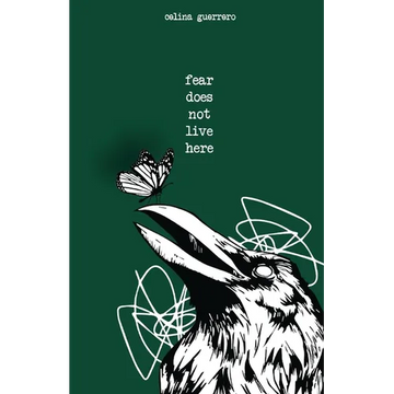 fear does not live here - Paperback