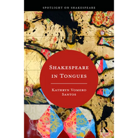 Shakespeare in Tongues - Paperback