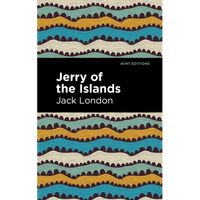 Jerry of the Islands - Hardcover