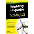 Wedding Etiquette for Dummies