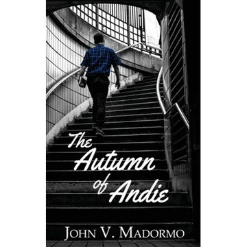 The Autumn of Andie - Paperback
