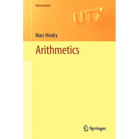 Arithmetics - Paperback