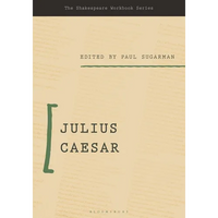 Julius Caesar - Paperback