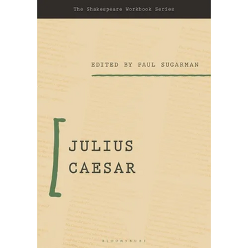 Julius Caesar - Paperback