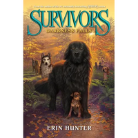 Darkness Falls - Paperback