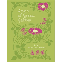 Anne of Green Gables - Hardcover
