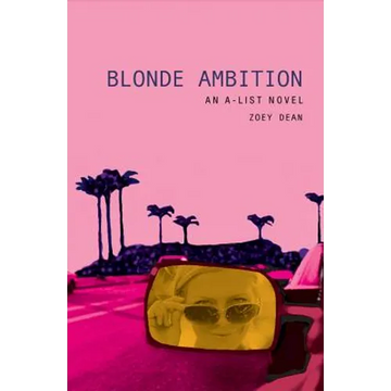 Blonde Ambition - Paperback