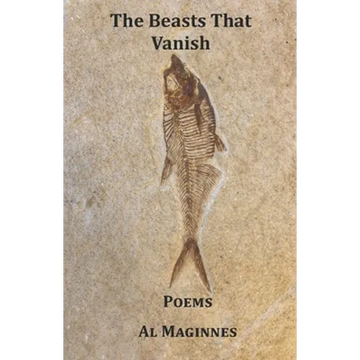 The Beasts That Vanish - Paperback