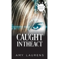 Caught In The Act - Paperback