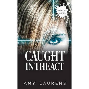 Caught In The Act - Paperback