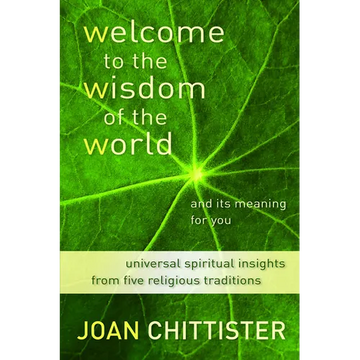 Welcome to the Wisdom of the World and Its Meaning for You - Paperback