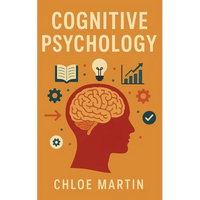 Cognitive Psychology - Paperback