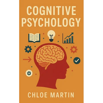 Cognitive Psychology - Paperback