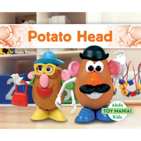 Potato Head - Library Binding