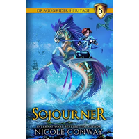 Sojourner - Paperback