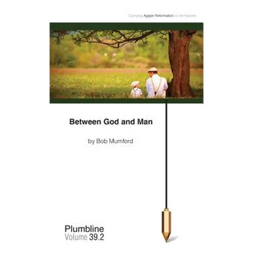 Between God and Man - Paperback