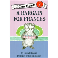 A Bargain for Frances - Hardcover