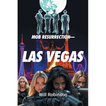Mob Resurrection-Las Vegas - Paperback