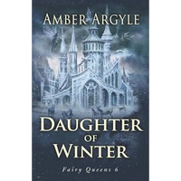 Daughter of Winter - Paperback