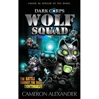 Wolf Squad - Paperback