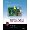 Learning Python with Raspberry Pi