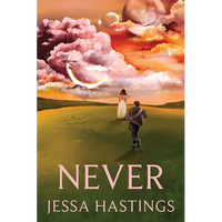 Never - Paperback