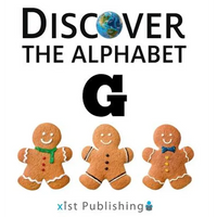 G - Hardcover