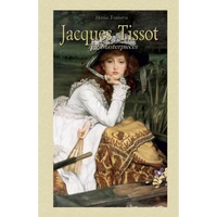 Jacques Tissot: 139 Masterpieces - Paperback