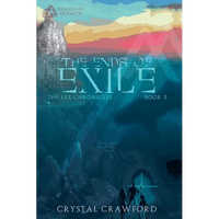 The Ends of Exile - Paperback