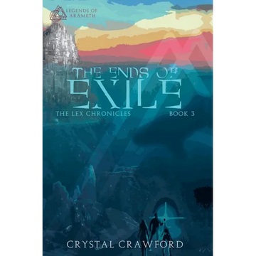 The Ends of Exile - Paperback
