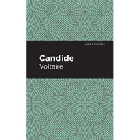 Candide - Paperback
