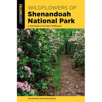 Wildflowers of Shenandoah National Park - Paperback
