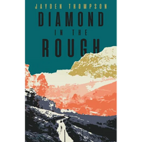 Diamond in the Rough - Paperback