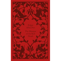 The Masque of the Red Death - Hardcover
