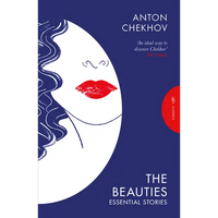 The Beauties: Essential Stories - Paperback
