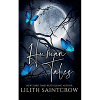 Human Tales - Paperback