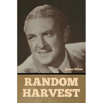 Random Harvest - Paperback