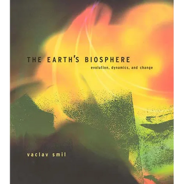 The Earth's Biosphere: Evolution, Dynamics, and Change - Paperback